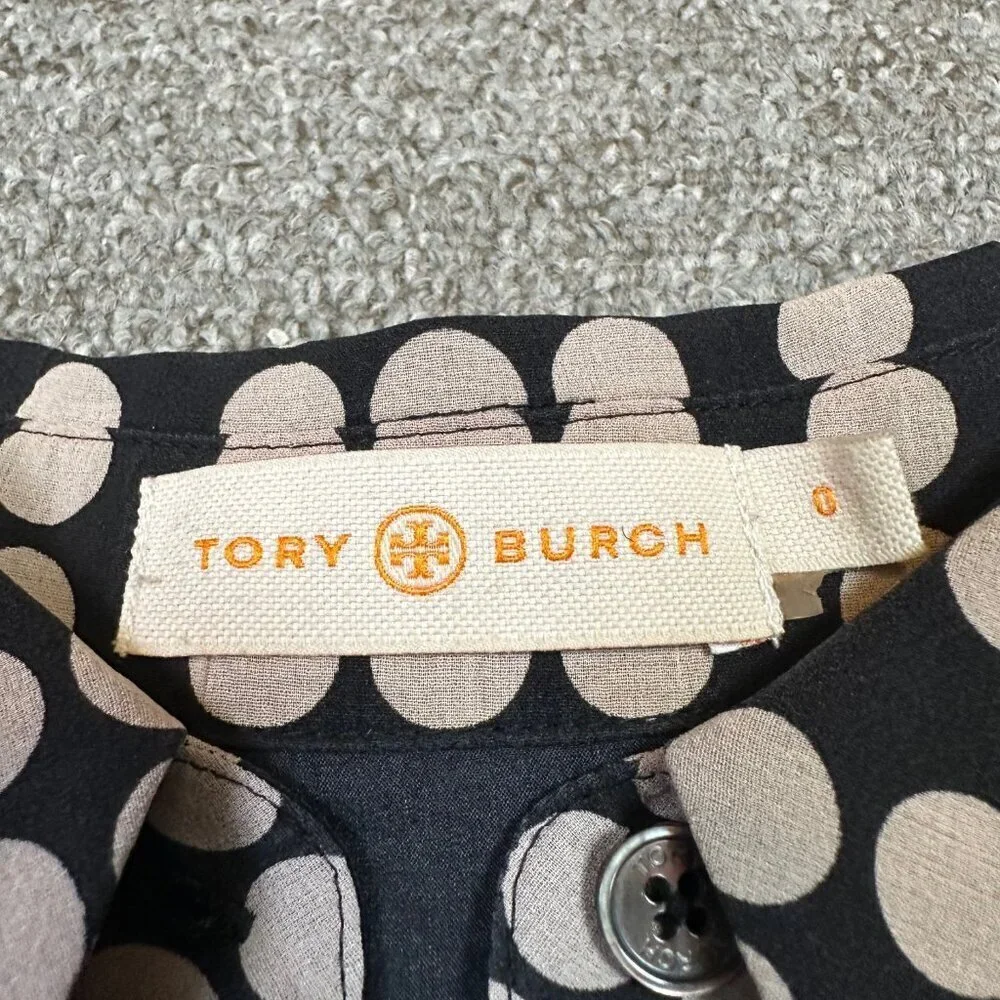 Tory Burch great used